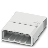 Phoenix Contact 1015246 Male behuizing (kabel) Totaal aantal polen: 6 Rastermaat: 2.5 mm Inhoud: 100 stuk(s)
