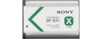 Sony NP-BX1 accu voor RX100, ZV-1, HX99