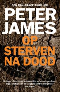 Op sterven na dood (Paperback)