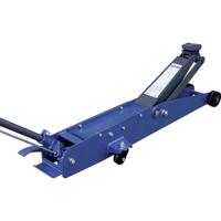 Kunzer Verrijdbare autokrik 5000 kg Werkhoogte: 150 - 685 mm