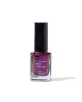 HEMA Long Lasting Nagellak 1034 Out Of Space (paars)