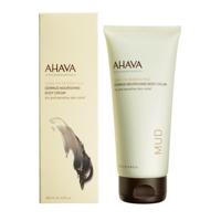 Ahava Body Mud Crème Dermud Nourishing Body Cream 200ml