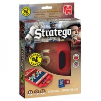 Spel Jumbo Stratego Compact - thumbnail