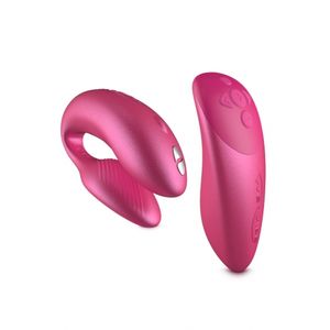 We-Vibe - Chorus Couples Vibrator Roze