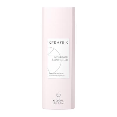 Kerasilk Essentials Smoothing Shampoo 250ml | Voor Shampoo Zonder Siliconen Kerasilk Essentials Smoothing Shampoo 250ml | Voor Shampoo Zonder Siliconen