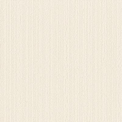 Dutch Wallcoverings Luxury Colors Clay Stream Cream - Creme
