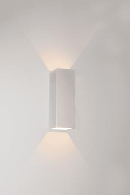 Artdelight WandspotVegas150 met led - WL VEGAS150 WI