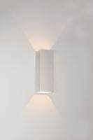 Artdelight WandspotVegas150 met led - WL VEGAS150 WI