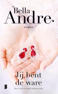 Jij bent de ware (Paperback)