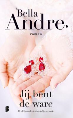 Jij bent de ware (Paperback)