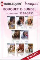 Bouquet e-bundel nummers 3288 - 3295 (8-in-1) - Robyn Grady, Jacqueline Baird, Miranda Lee, Carole Mortimer, Lucy Monroe, Natalie Rivers, Maisey Yates, Lynne Graham - ebook