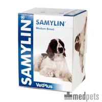 Vetplus Samylin sachets - middelgrote hond - thumbnail