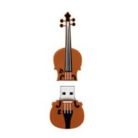 MicroDrive 16GB USB 2 0 medium viool U schijf