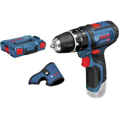 Bosch Professional GSB12V-15 Accu-klopboor/schroefmachine 2 snelheden