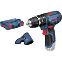 Bosch Professional GSB12V-15 Accu-klopboor/schroefmachine 2 snelheden