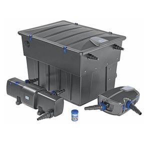 Oase BioTec ScreenMatic² 60000 filterset