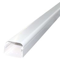 Enzo canalit aircokanaal 90x65w - 4748020