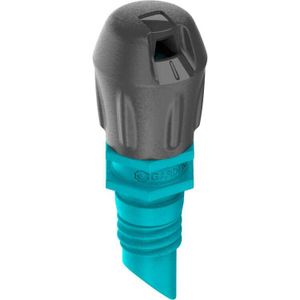 GARDENA Micro Strook Sprinkler Uiteinde mondstuk 5 Stuks