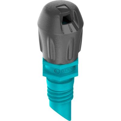 GARDENA Micro Strook Sprinkler Uiteinde mondstuk
