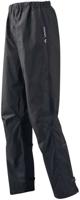 Vaude Fluid Pants II - Rain Pants Short Size