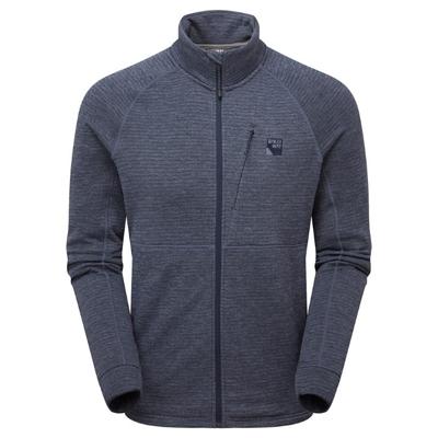 Sprayway Meldon Fleece Heren Blazer L