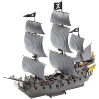 Revell 05499 Black Pearl Boot (bouwpakket) 1:150 - thumbnail