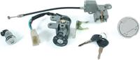 101 OCTANE 101e octane slot set locks set chinaroller