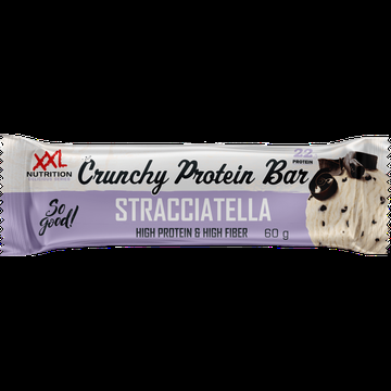 XXL Nutrition Proteine Bar Stracciatella 60g bij Jumbo