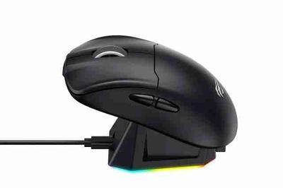 Havit MS979WB - draadloze gamingmuis met oplaadstation