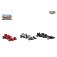 2-Play die cast formule race auto