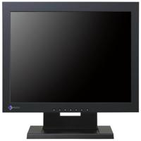 EIZO DuraVision FDX1502T LED-monitor Energielabel D (A - G) 38.1 cm (15 inch) 1024 x 768 Pixel 8 ms USB-B, DisplayPort, HDMI, VGA, Hoofdtelefoon (3.5 mm