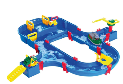 AquaPlay SuperSet - Hortus
