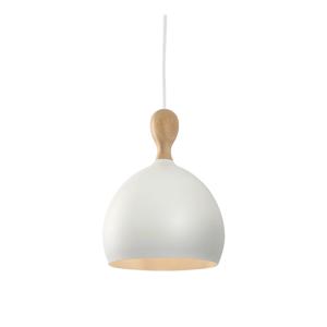 Halo Design Hanglamp Dueodde - Wit