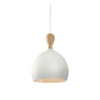 Halo Design Hanglamp Dueodde - Wit