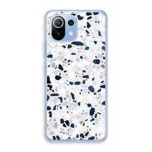 Terrazzo N°1: Xiaomi Mi 11 Lite Transparant Hoesje