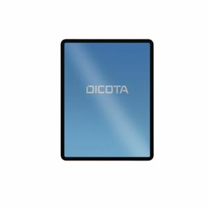 DICOTA D70091 schermfilter 27,9 cm (11") Tablet Randloze privacyfilter voor schermen