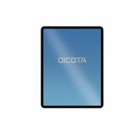 DICOTA D70091 schermfilter 27,9 cm (11") Tablet Randloze privacyfilter voor schermen - thumbnail