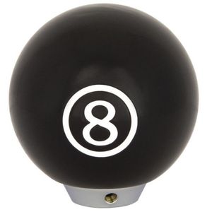 AutoStyle 8-ball universele pookknop SYA068