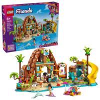 LEGO FRIENDS 42673 Strandresort voor gezinsvakanties