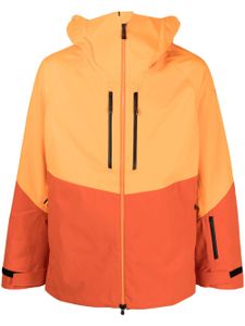 Rossignol veste de ski Evader - Orange