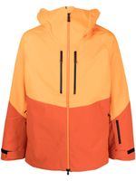 Rossignol veste de ski Evader à design colour block - Orange