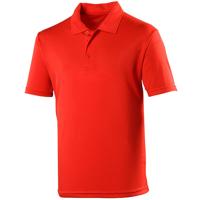 Dartshop Leiden DSL Cool Dartshirt Red