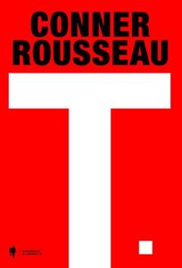 T. Conner Rousseau - Conner Rousseau - ebook