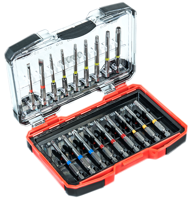 Connex Bitsset (Lange Versie) 18Dlg Box - COXB973918