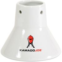 Kamado Joe Kippenstandaard voor Classic en Big Joe gevogeltehouder - thumbnail