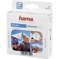 Hama Fotoplakkers 00007112 300 stuk(s)