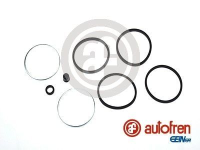 Reparatieset, remklauw D4362