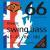 Rotosound 66LN Swing Bass 66 set basgitaarsnaren 45-100 nikkel