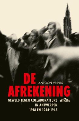 De afrekening (Hardback)