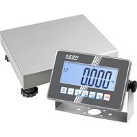 Kern Platformweegschaal Weegbereik (max.) 15 kg Resolutie 2 g, 5 g